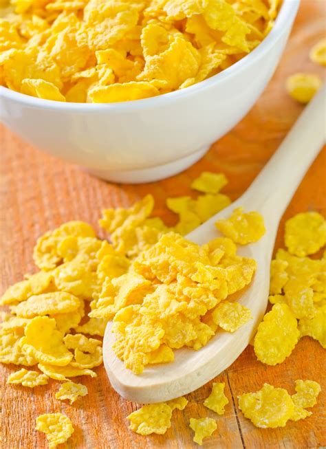 corn flakes gluten  healthier steps