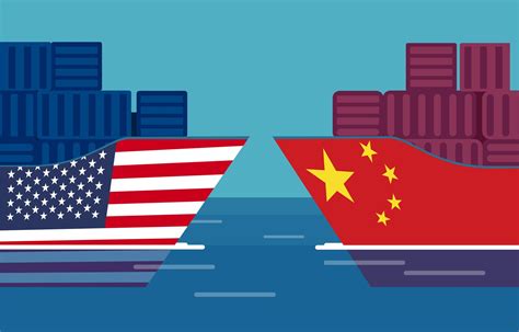 Who Benefits Most From A Us China Trade War Who Benefits From The Us