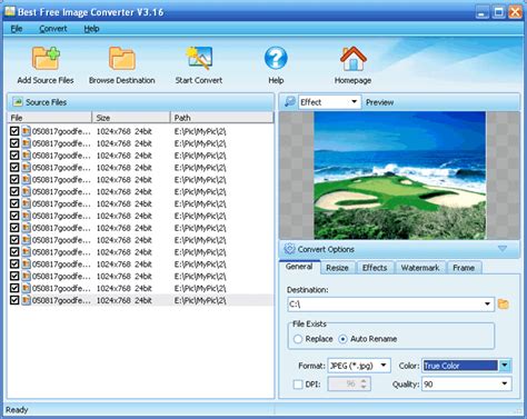 image converter  windows