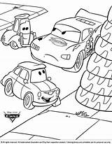 Coloring Cars Library sketch template