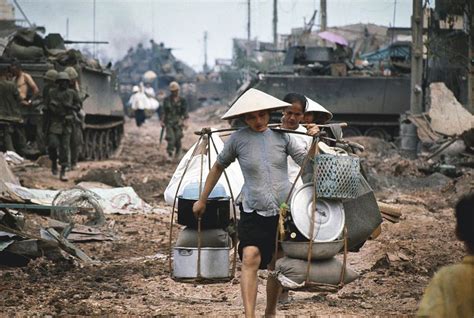 didnt    vietnam war