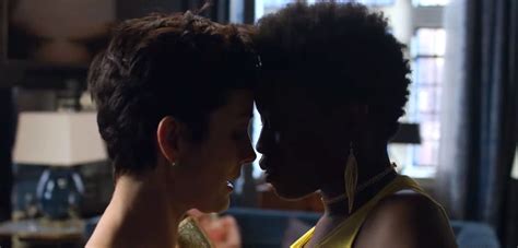 The Jeri Hogarth Sex Scene From ‘jessica Jones’ Season 2 Breaks New