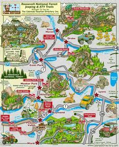 hatfield mccoy trail map hatfieldmccoytrail  travel trail maps