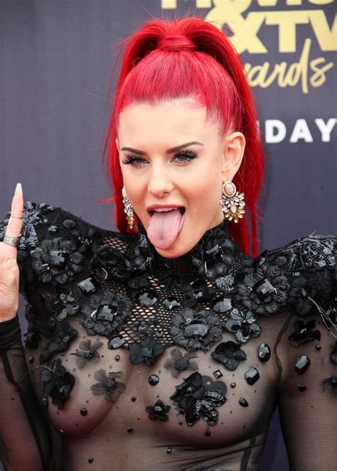 Justina Valentine See Through 69 Photos  And Video