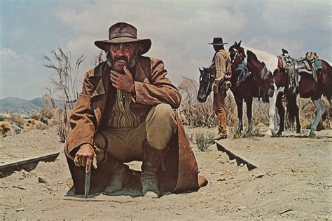 time   west  directed  sergio leone film review