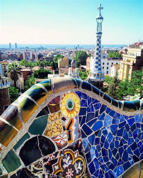 beautiful barcelona photo atmakunudu regram edlovestravel travel travel destinations
