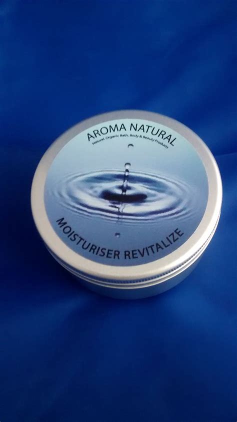 organic moisturiser containing shea butter coco butter olive oil