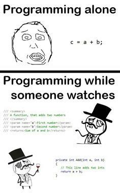 programming  hacker jokes