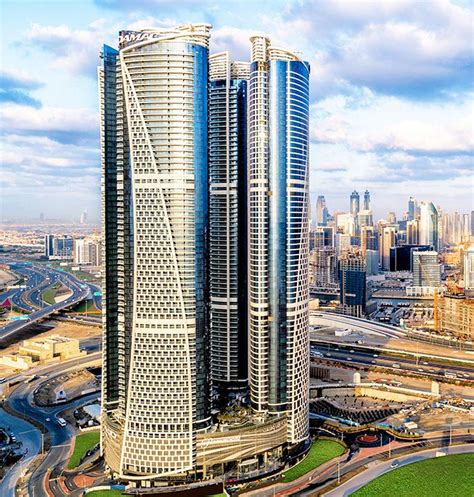 paramount tower hotel apartments  sale  dubai damac properties