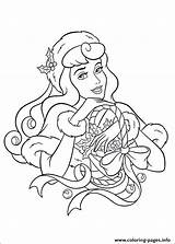 Christmas Coloring Pages Princess Printable Info sketch template