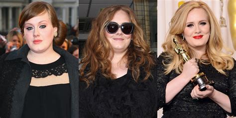 Adele S Complete Beauty Transformation