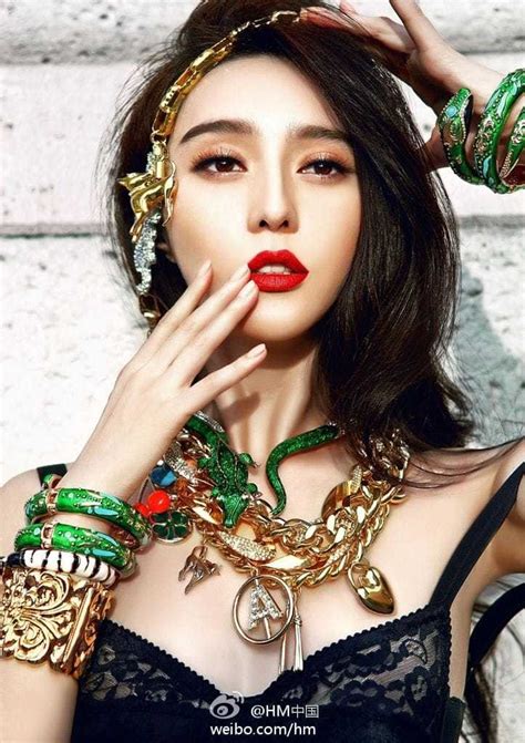 49 nude pictures of fan bingbing which will make you