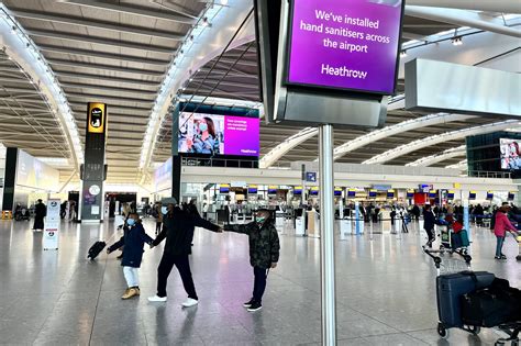 london heathrow airport ceo  depart   years zedista