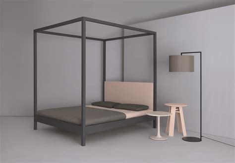 heaven bed furniture design upholstered headboard