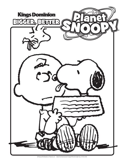 woodstock snoopy coloring pages coloring home