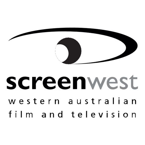 screen west logo  logo icon png svg