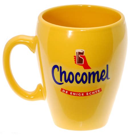 chocomel tasse das original