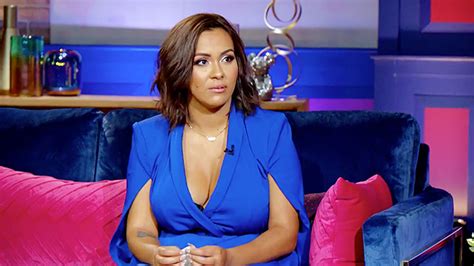 Briana Dejesus Reveals Reason She Broke Up With John Rodriguez Watch