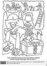 Coloring Pages Publications Dover Printable sketch template