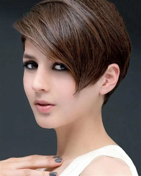 20 stylish short haircuts for women 2021 2022 page 5 of 7