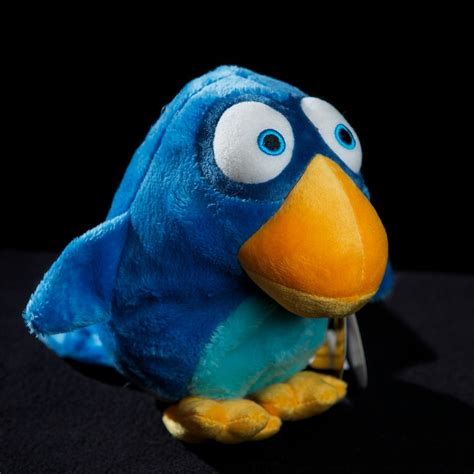 birds plush toy review pixar post