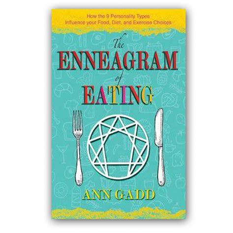 books enneagrams 9 paths enneagram of eating