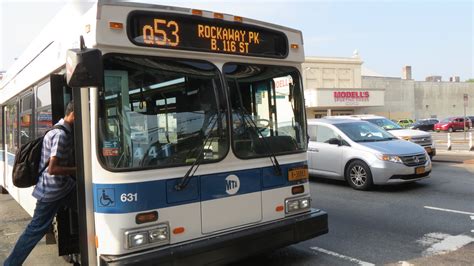 riders oppose select bus plans  woodhaven blvd  forum newsgroup