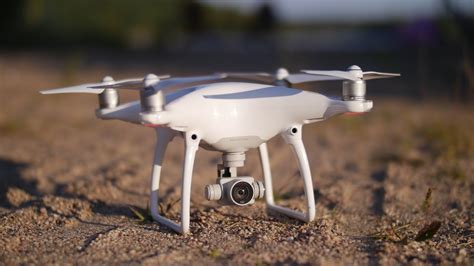 dji phantom  camera drone review tom antos films