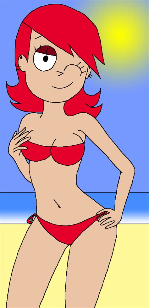 Summer Frankie Colour By Loudnoises On Deviantart