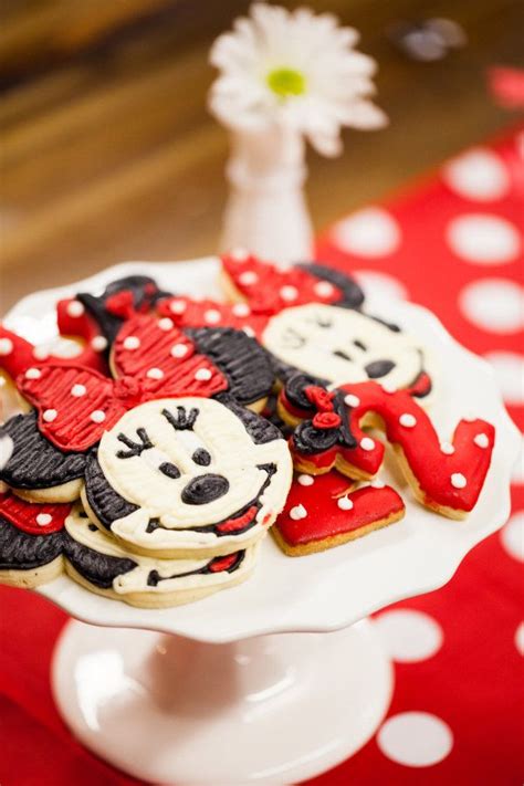 minnie mouse birthday party minnie mouse party jenny