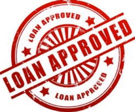 conditional loan aproval