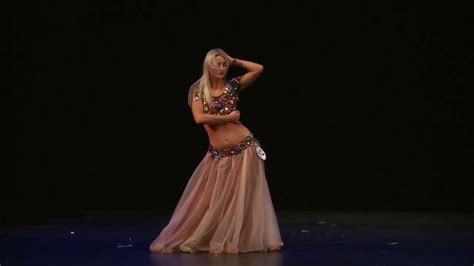 Belly Dance Arabic 2018 Bellydancer Youtube