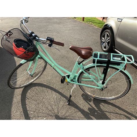 pendleton electric bicycle  warsash hampshire gumtree