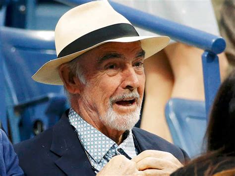 sean connery tops james bond poll in the uk the economic times