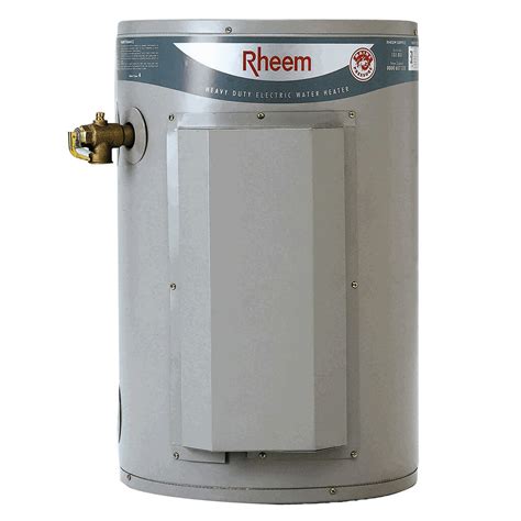 rheem  litre kw  element st choice hot water