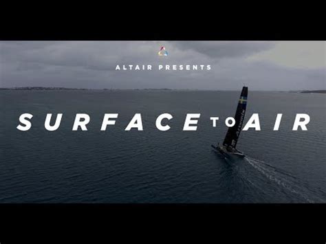 surface  air preview youtube