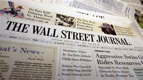 wall street journal decodes  mdb scandal  illustrated timeline coconuts