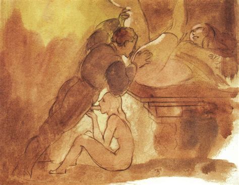 Aroldo Bonzagni 1910  Porn Pic From Erotic Art