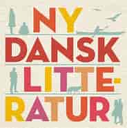 Billedresultat for World Dansk Kultur litteratur. størrelse: 184 x 185. Kilde: bibliotekerne.halsnaes.dk