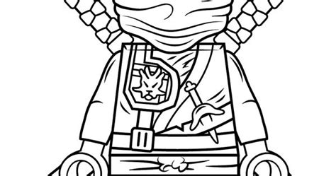 print lego ninjago green ninja coloring pages kids crafts pinterest