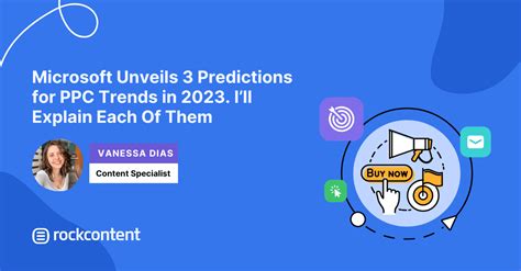 microsoft unveils  predictions  ppc developments   ill