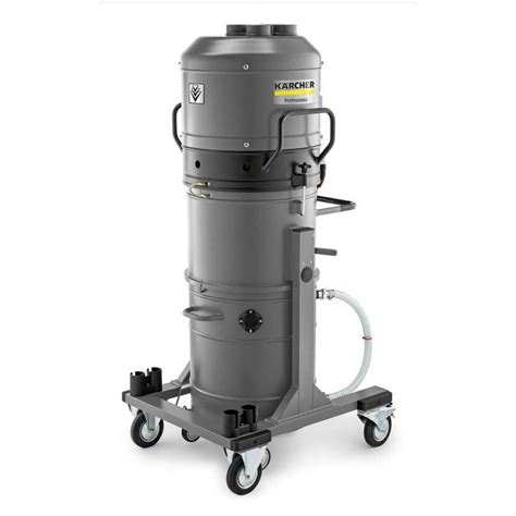 karcher ivr   industrial vacuum cleaner hire alpha power cleaners