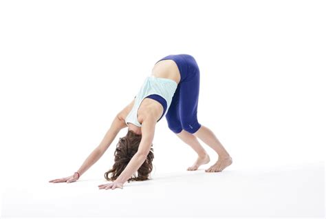 yoga sequence for stress mindbodygreen