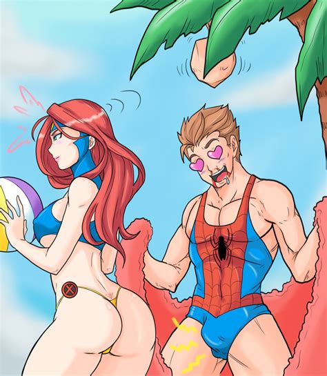 jean grey gives spidey a boner jean grey redhead porn sorted by position luscious