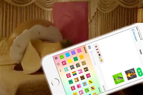 Mtv Launches Safe Sexting Emoji Campaign For World Aids