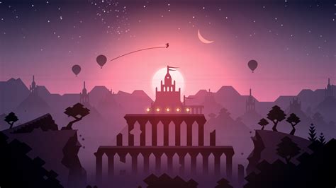 alto s odyssey mobile game 4k wallpapers hd wallpapers