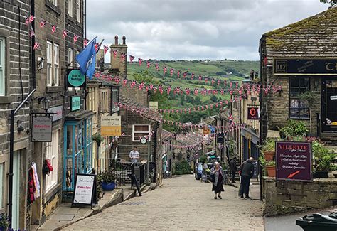 haworth historical association