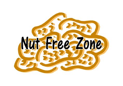 posters  signs nut  zone