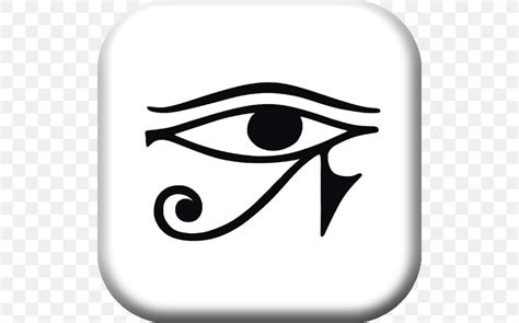 Anubis Eye Of Horus And Ra Free Template Ppt Premium