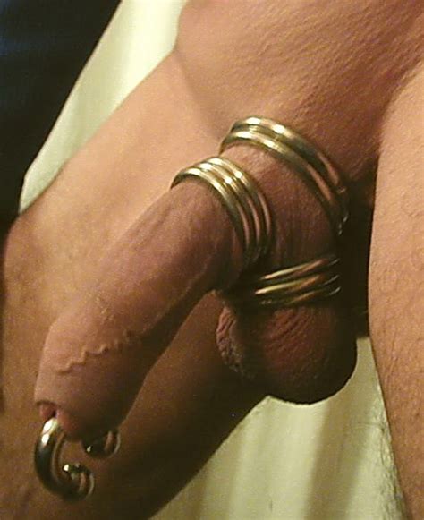 video men with cock rings and cock gear page 3 lpsg